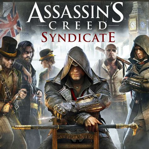 assassin's creed syndicate trainer latest
